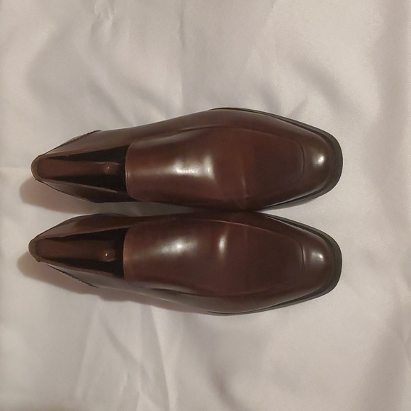 Men's Designer Shoes by Kenneth Cole. - Picture 1 of 4